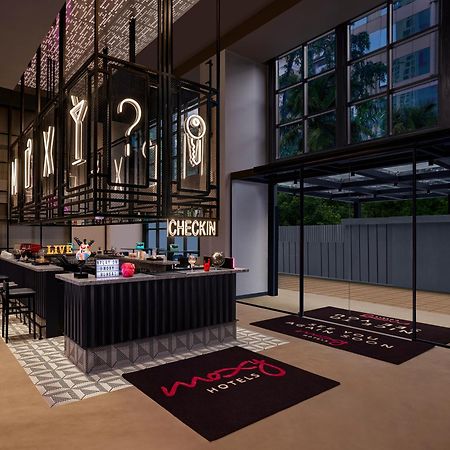 Moxy Mumbai Andheri West 외부 사진