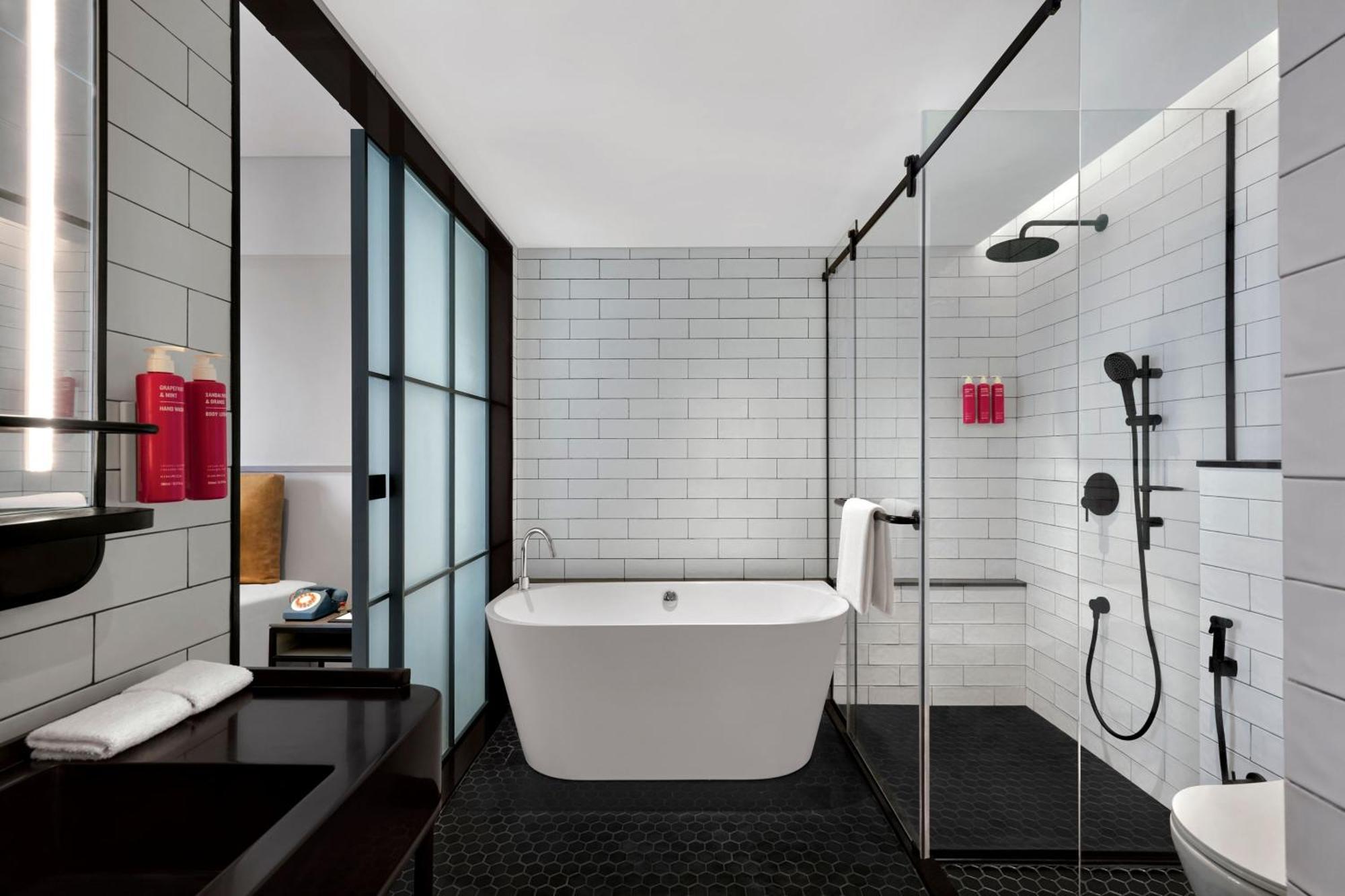 Moxy Mumbai Andheri West 외부 사진
