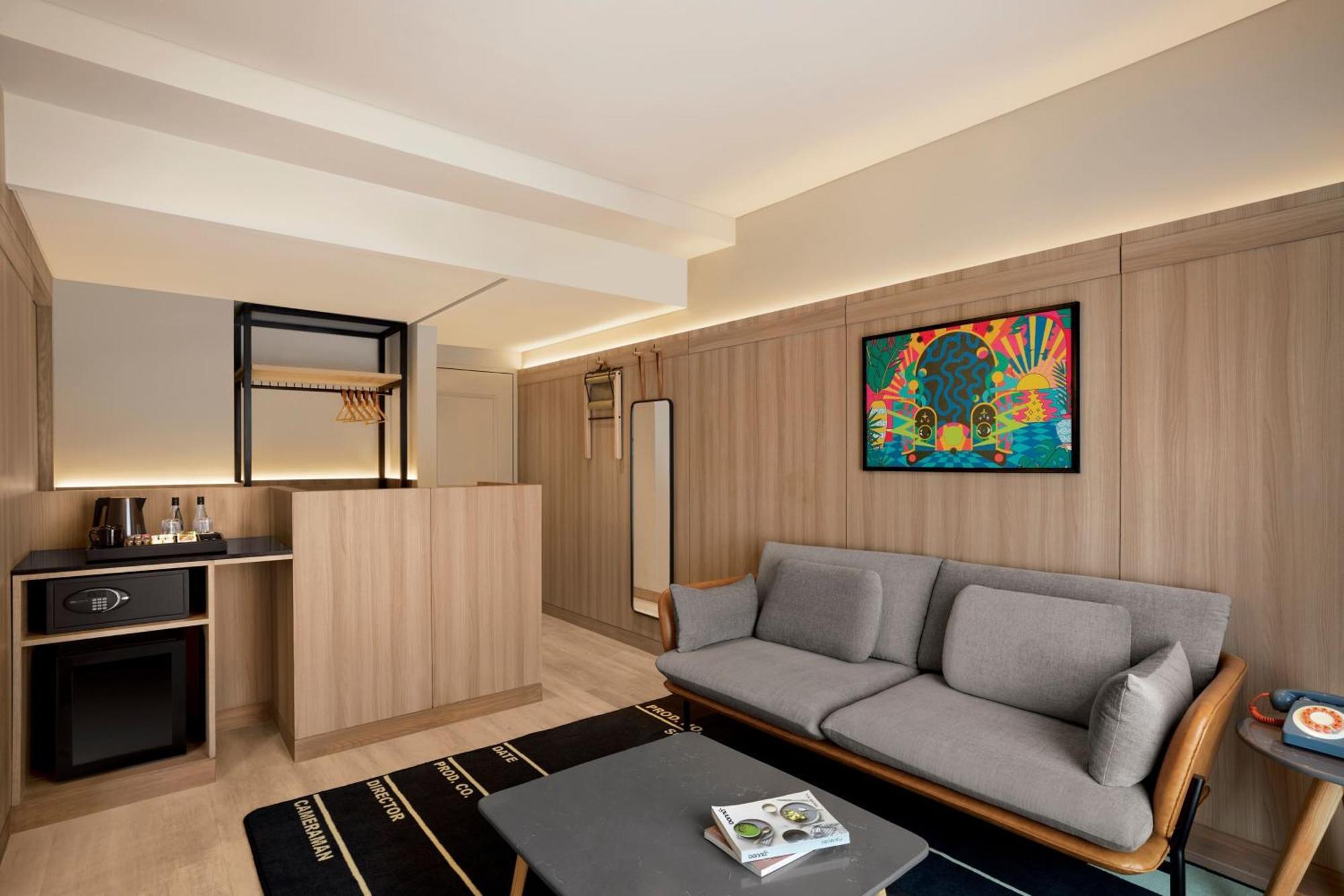 Moxy Mumbai Andheri West 외부 사진