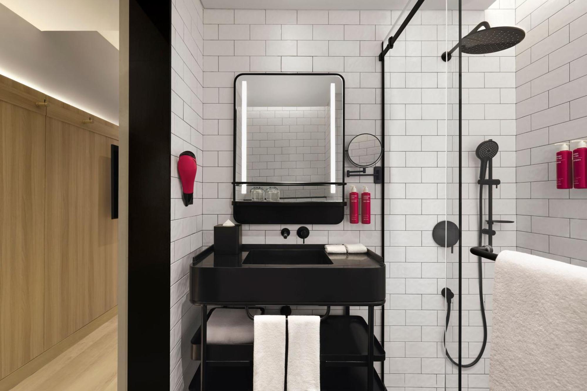 Moxy Mumbai Andheri West 외부 사진