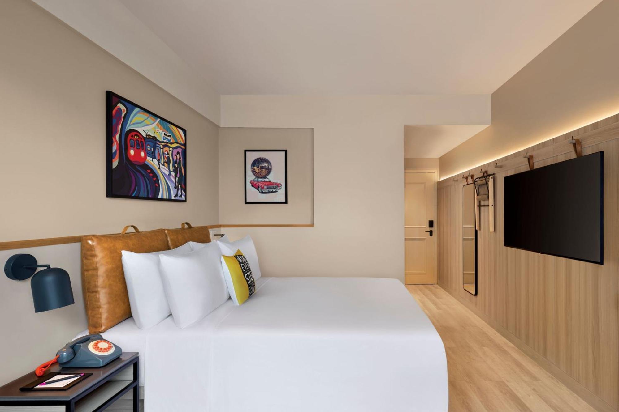 Moxy Mumbai Andheri West 외부 사진