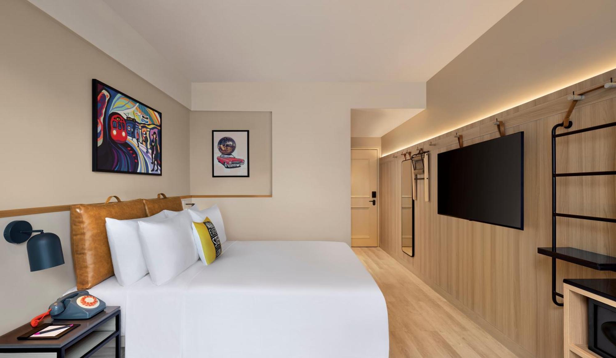 Moxy Mumbai Andheri West 외부 사진