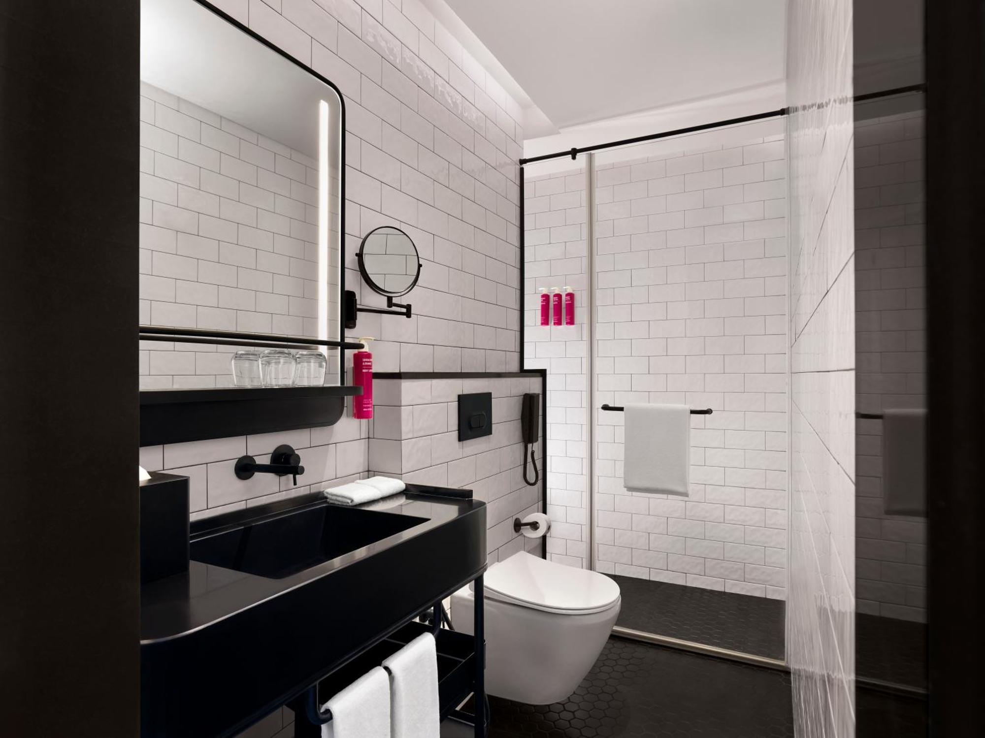 Moxy Mumbai Andheri West 외부 사진