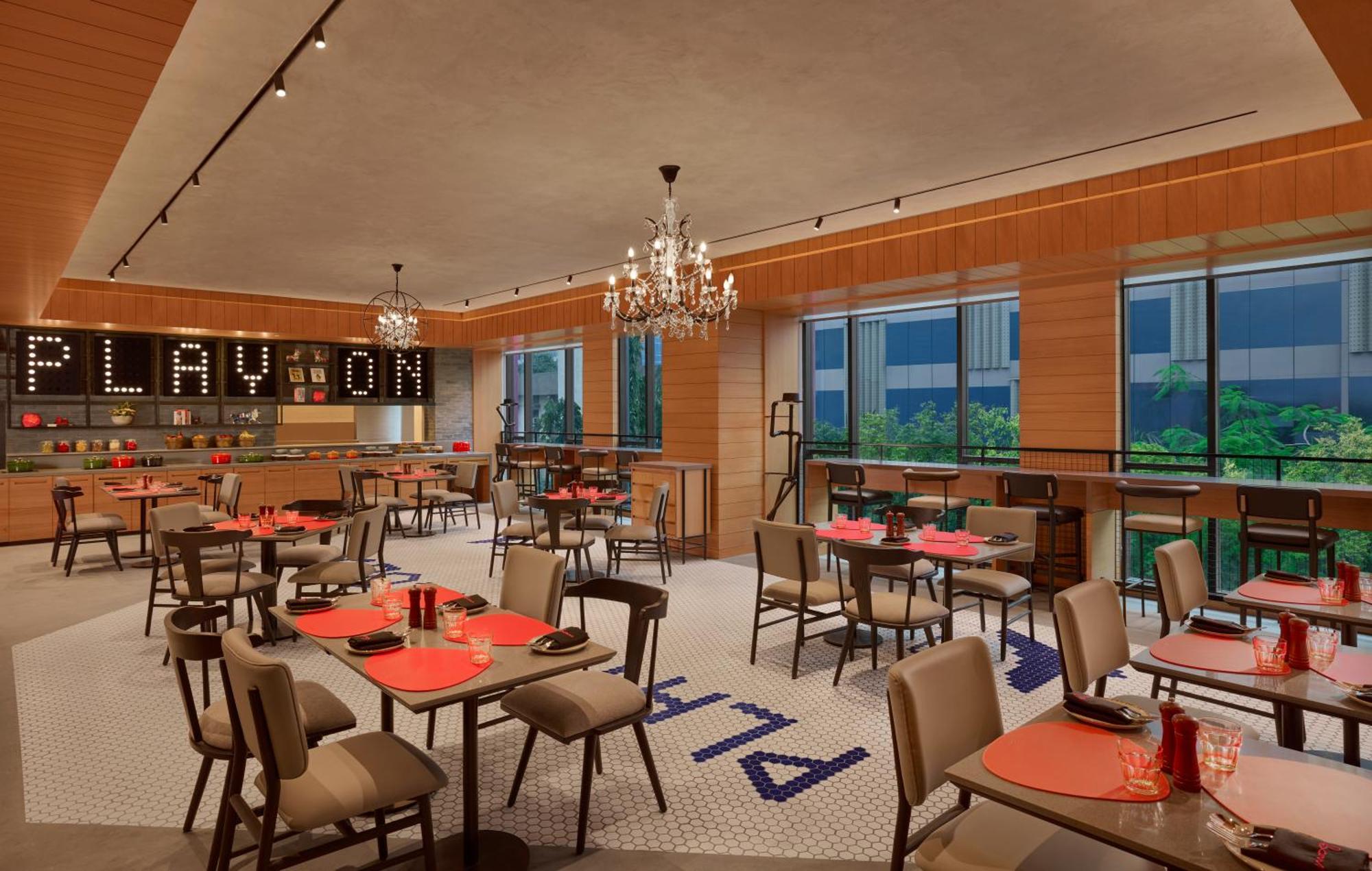 Moxy Mumbai Andheri West 외부 사진
