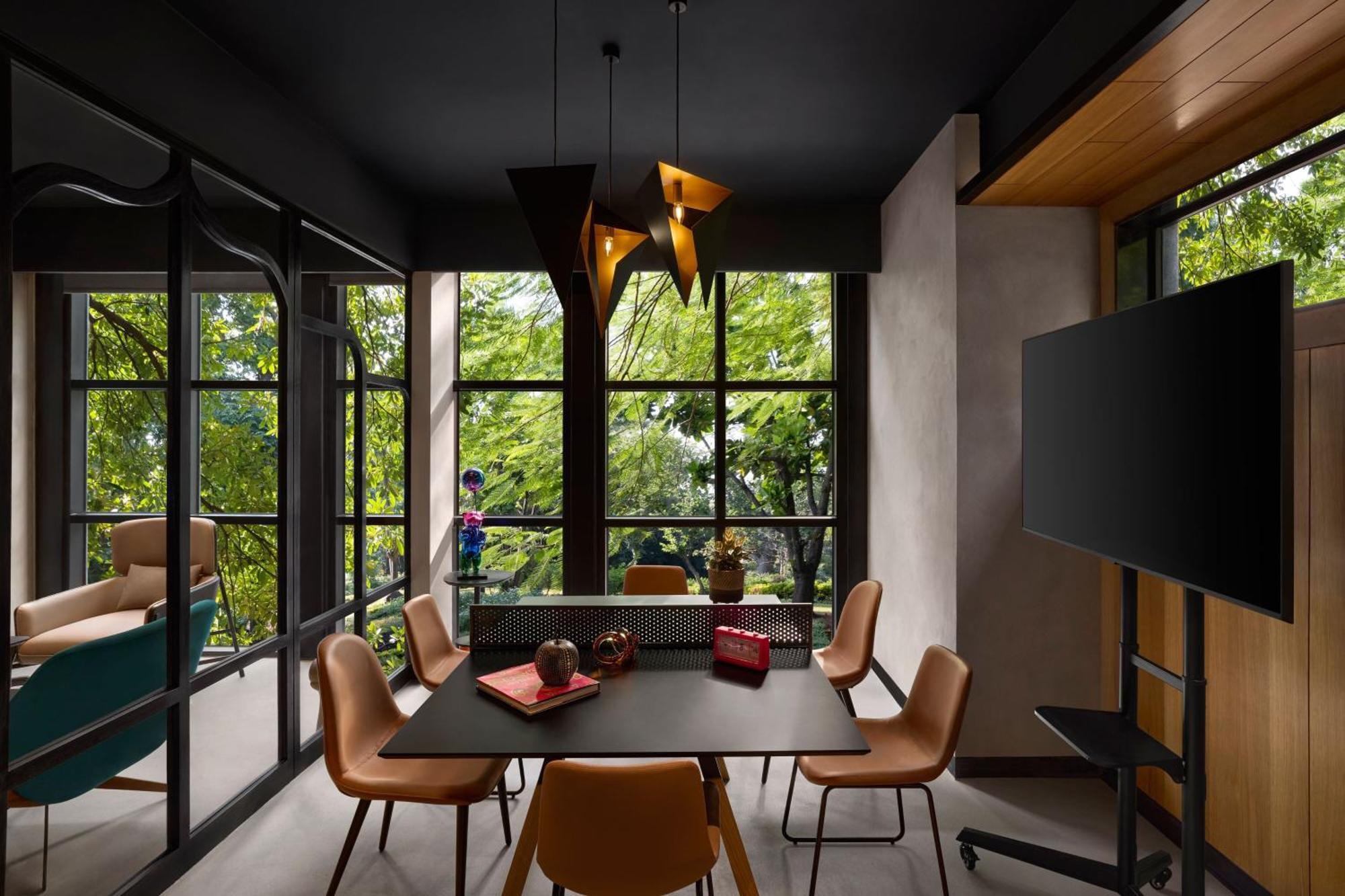Moxy Mumbai Andheri West 외부 사진
