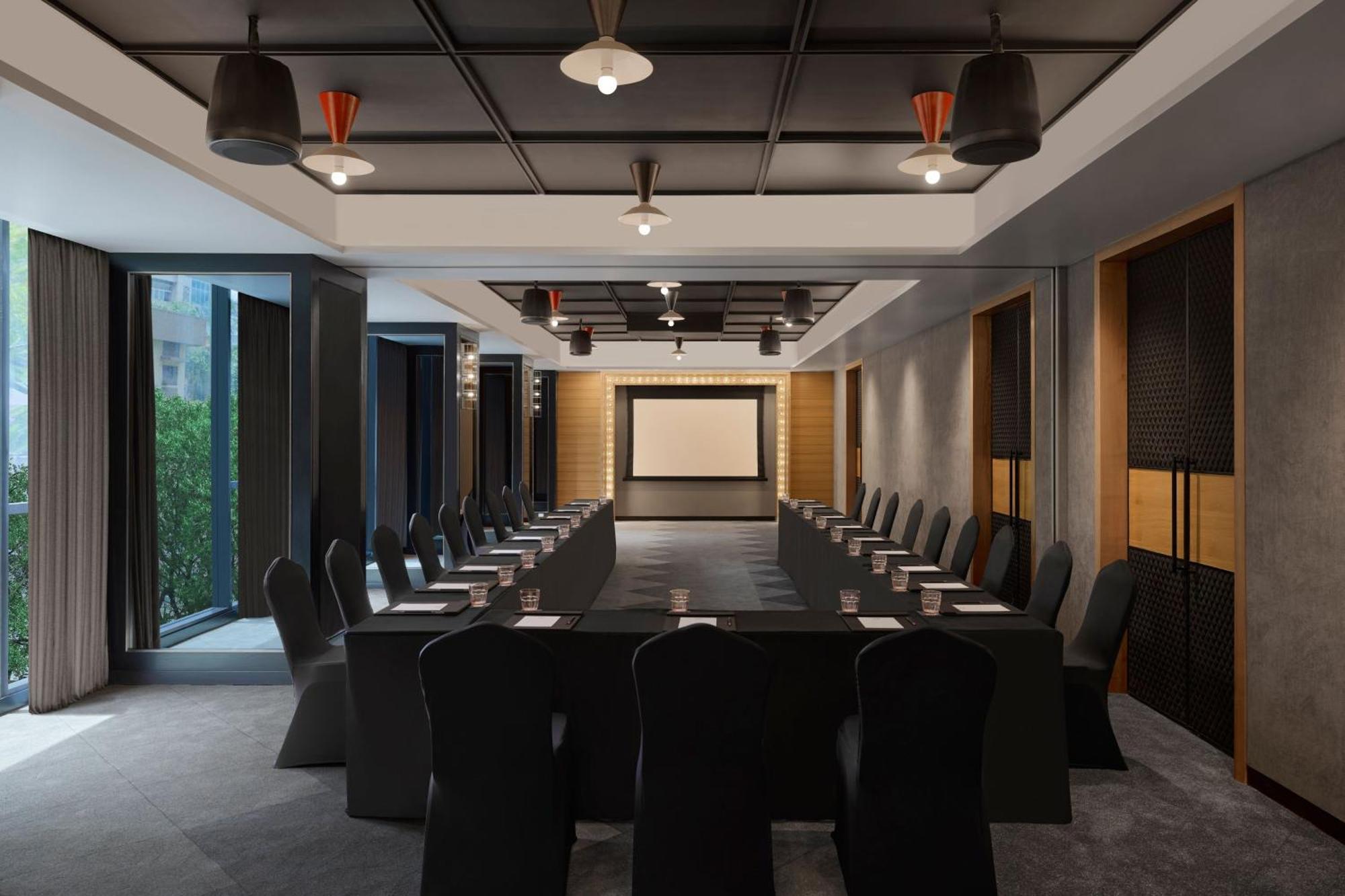 Moxy Mumbai Andheri West 외부 사진