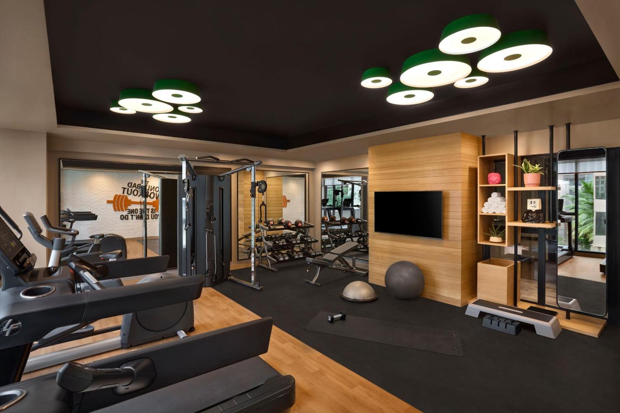 Moxy Mumbai Andheri West 외부 사진
