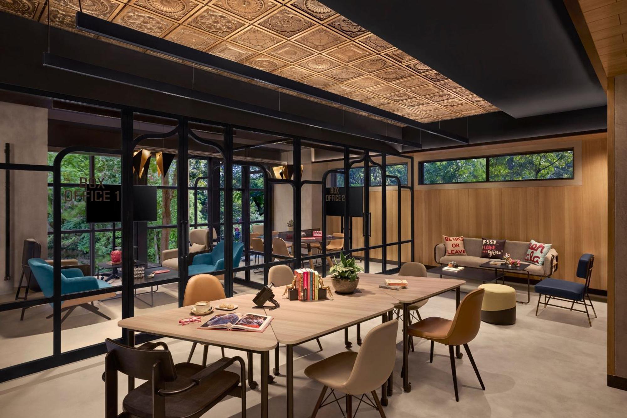 Moxy Mumbai Andheri West 외부 사진