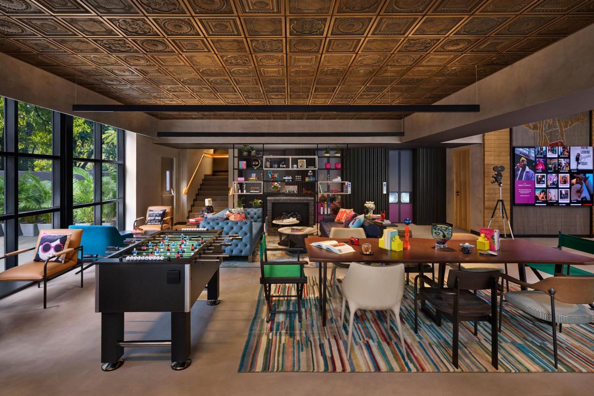 Moxy Mumbai Andheri West 외부 사진