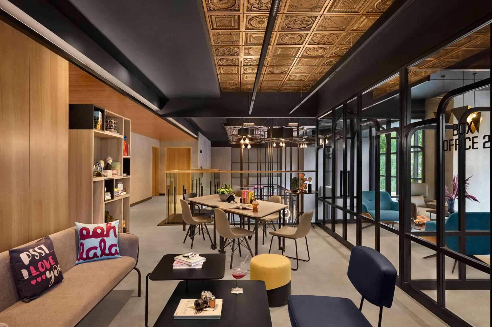 Moxy Mumbai Andheri West 외부 사진