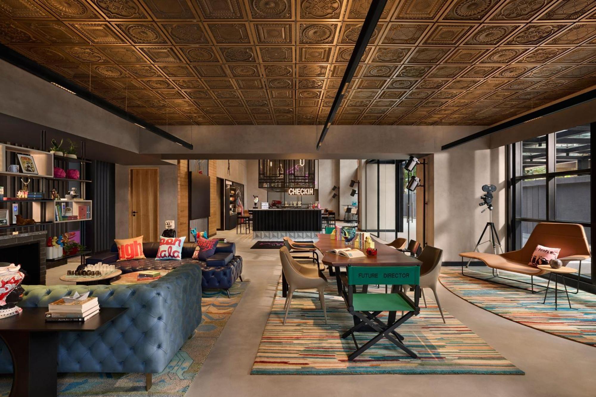 Moxy Mumbai Andheri West 외부 사진