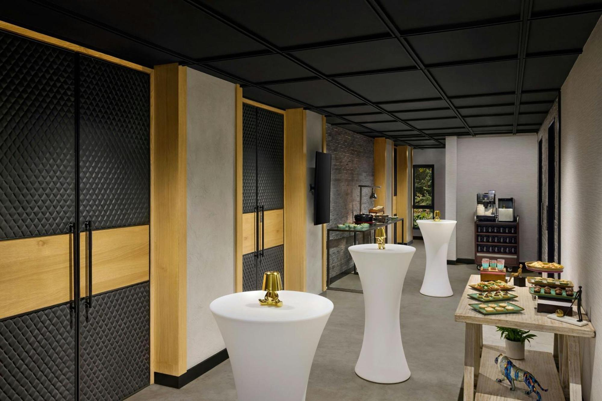 Moxy Mumbai Andheri West 외부 사진