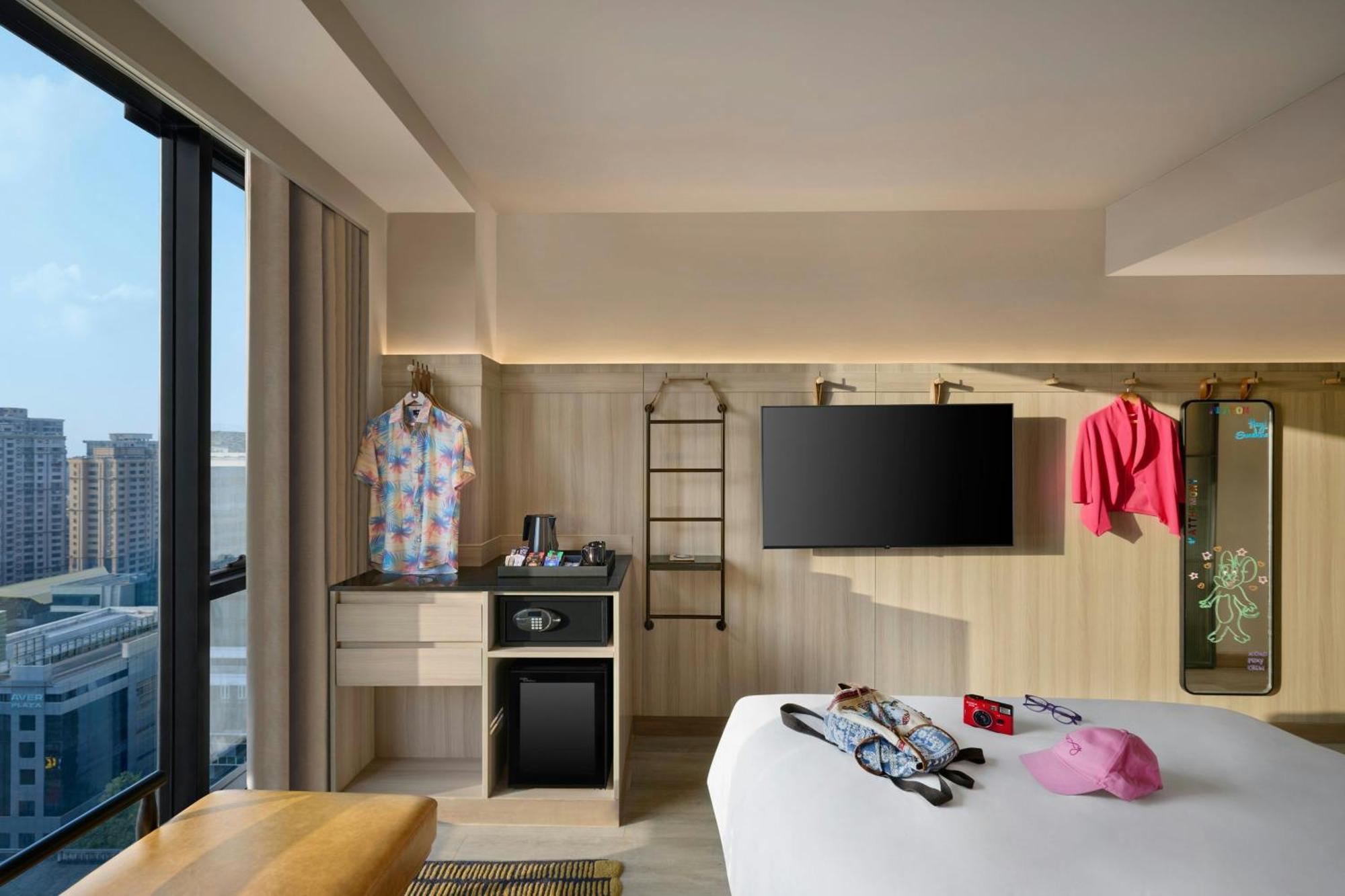 Moxy Mumbai Andheri West 외부 사진