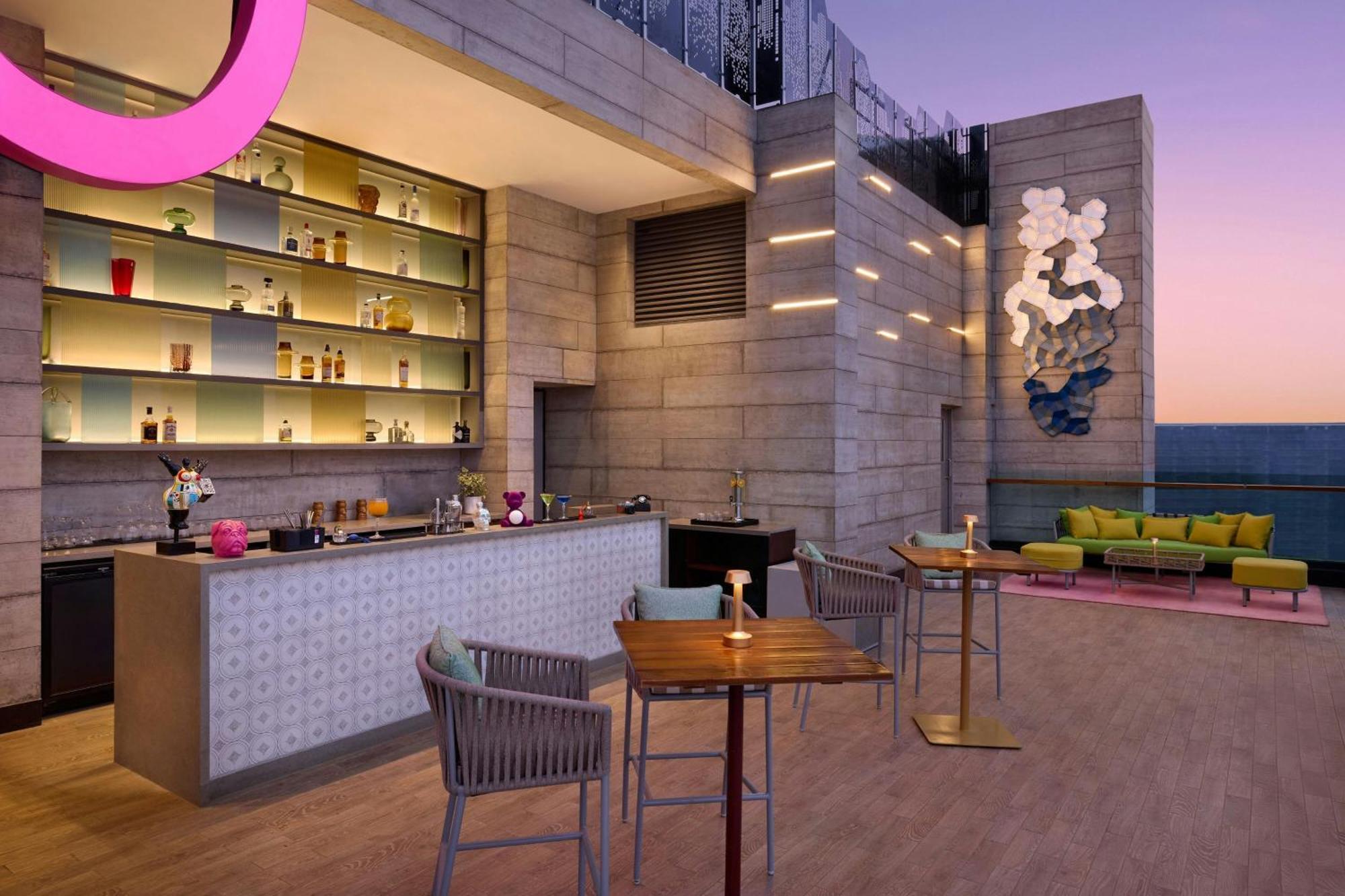 Moxy Mumbai Andheri West 외부 사진